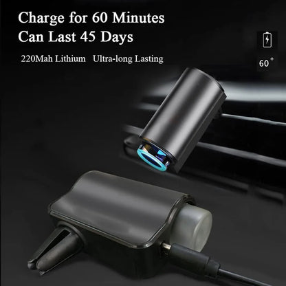 RoadFresh Pro Car Aroma Diffuser